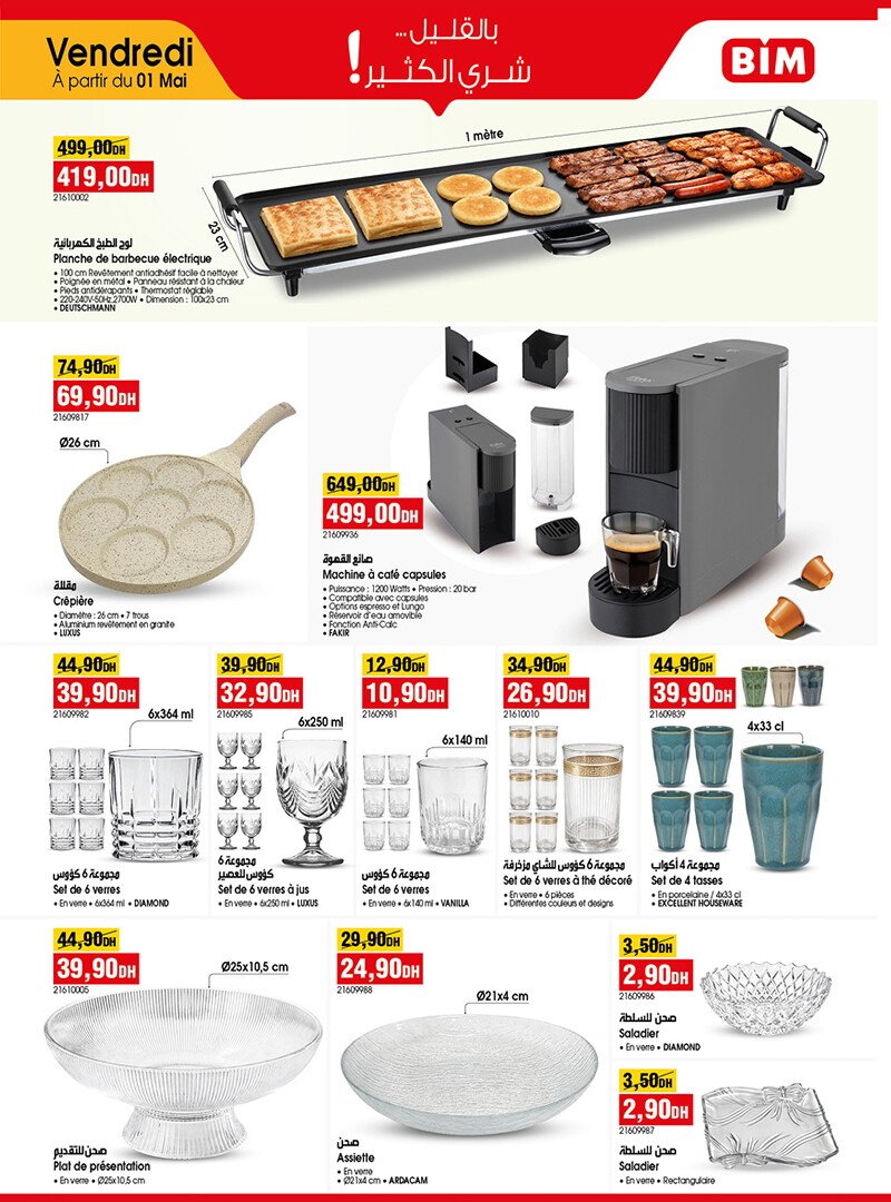 www.CatalogueBIM.com – 1 mai 2026 – page (4)